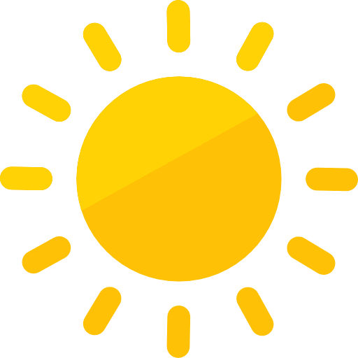 Weather icon
